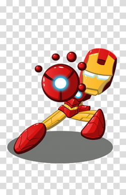 Iron Man vol 4 transparent background PNG cliparts free ...