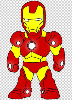 Iron Man Captain America Chibi PNG, Clipart, Artwork ...