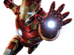 Iron Man Clipart - Free Clipart on Dumielauxepices.net