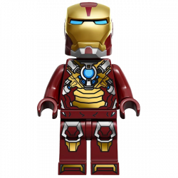 Ironman Clipart Png Lego Png