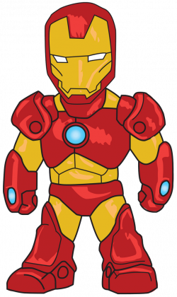 Iron Man Pictures Cartoon | Wallsmiga.co