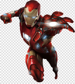 Marvel's Iron Man , Iron Man Desktop , ironman transparent ...