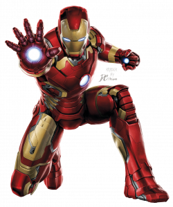 Iron Man | Your Pinterest Likes | Pinterest | Iron man avengers and ...