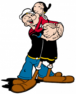 Pics Popeye and Olive I Pad Tablet Mobile Backgrounds Free Image ...