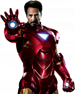 Iron Man Clipart tony stark - Free Clipart on Dumielauxepices.net