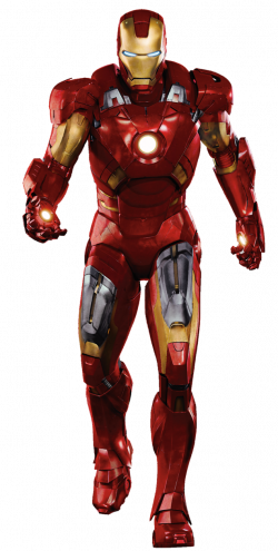 Avengers - Iron Man (6) by sidewinder16 on DeviantArt