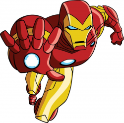 Iron Man Clipart 3 Free Clip Art Images1 In | Clipart