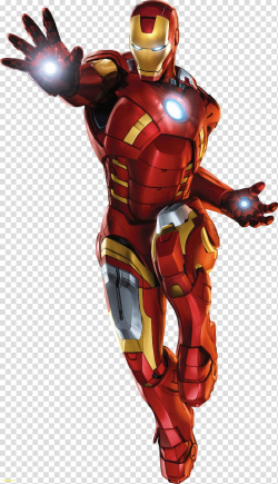 Iron Man illustration, Iron Man Comics Film , ironman ...
