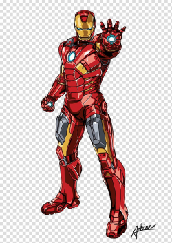 Iron Man\'s armor Marvel Cinematic Universe Mandarin ...