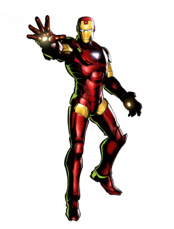 Iron Man by geos9104 | Superheroes kingdom | Pinterest | Superheroes ...