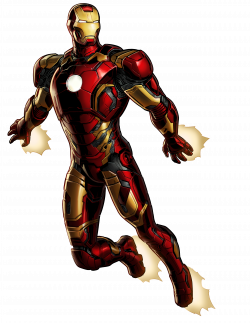 Ironman Avengers PNG Image - PurePNG | Free transparent CC0 PNG ...