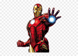 600 X 600 6 - Marvel Characters Iron Man Clipart (#3571177 ...