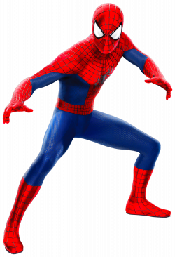 The Amazing Spider-Man by alexiscabo1 on DeviantArt | SPIDER-MAN ...