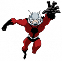 Female) Ant-Man / Hank Pym [Avengers: EMH] | Avengers : Earth's ...
