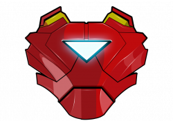 Ironman PNG Picture | Web Icons PNG