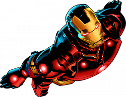 Another Ironman by equisce on DeviantArt