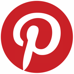 Pinterest Logo PNG Transparent & SVG Vector - Freebie Supply
