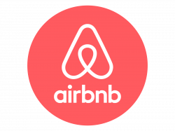 Airbnb Logo PNG Transparent & SVG Vector - Freebie Supply