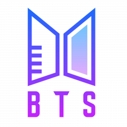 BTS Icon - free download, PNG and vector
