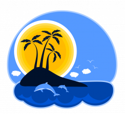 Tropical Clipart at GetDrawings.com | Free for personal use Tropical ...