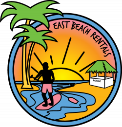 Anna Maria Island East Beach Rentals Kayak Clip art - Kayak Beach ...