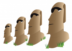 File:World landmarks icons - Easter Island.svg - Wikimedia Commons