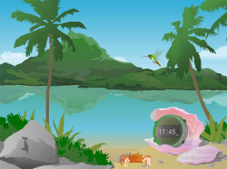 Download Tropical Islands at Free Download 64 - Clip Art Library