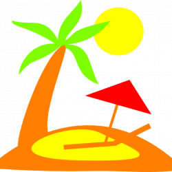 Tropical Island Clipart at GetDrawings.com | Free for personal use ...