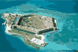 Fort-Jefferson Dry-Tortugas Icons PNG - Free PNG and Icons Downloads