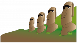 Easter Island Icons PNG - Free PNG and Icons Downloads