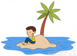 Island Clipart - 51 cliparts