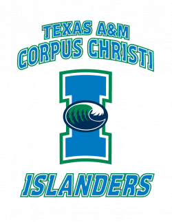 Official logos Texas A&M University Corpus Christi