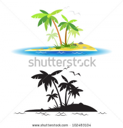 Oasis Stock Photos | Clipart Panda - Free Clipart Images