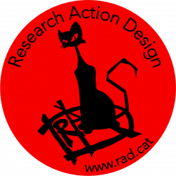 RAD | Research Action Design