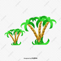 Palm Tree Island, Tree Clipart, Island Clipart PNG ...