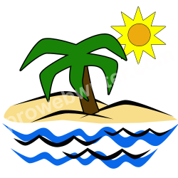 Free Cartoon Island, Download Free Clip Art, Free Clip Art ...