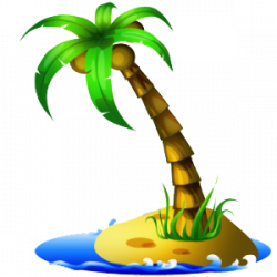 Download ISLAND Free PNG transparent image and clipart