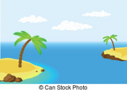 palm island clipart vector | Clipart Panda - Free Clipart Images