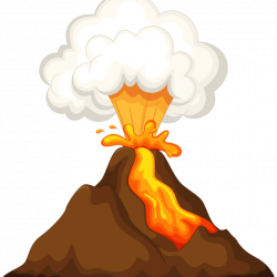 Volcano Clipart turkey clipart hatenylo.com