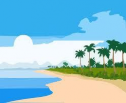 Free Image on Pixabay - Beach, Tropical, Landscape, Blue ...