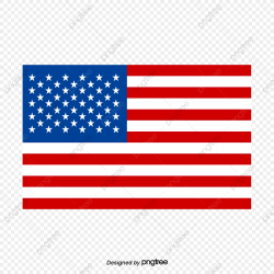 American Flag, Flag Clipart, United States, Flag PNG ...