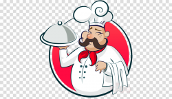 Pizza Illustration clipart - Pizza, Chef, Cooking ...