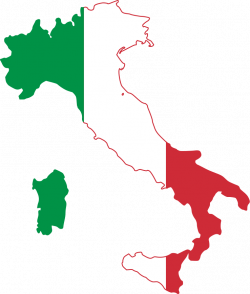 Bandeira da Itália | Ideias De Tatuagens | Pinterest | Italia and Italy