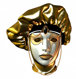 R11 - Venetian Mask - 050.png | Venetian masks