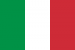 Flag of Italy image and meaning Italian flag - country flags