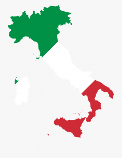 Italy, Italy, Country, Europe, Flag, Borders - Italy Flag ...