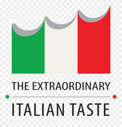 The 4th Italian Ambassador Dinner - True Italian Taste Logo ...