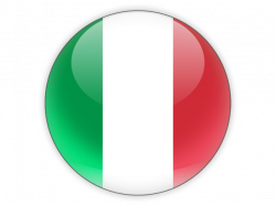 Italian Flag Icon transparent PNG - StickPNG