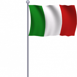 Italia Flag PNG Image - PurePNG | Free transparent CC0 PNG Image Library