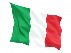 Italian Flag Classic transparent PNG - StickPNG